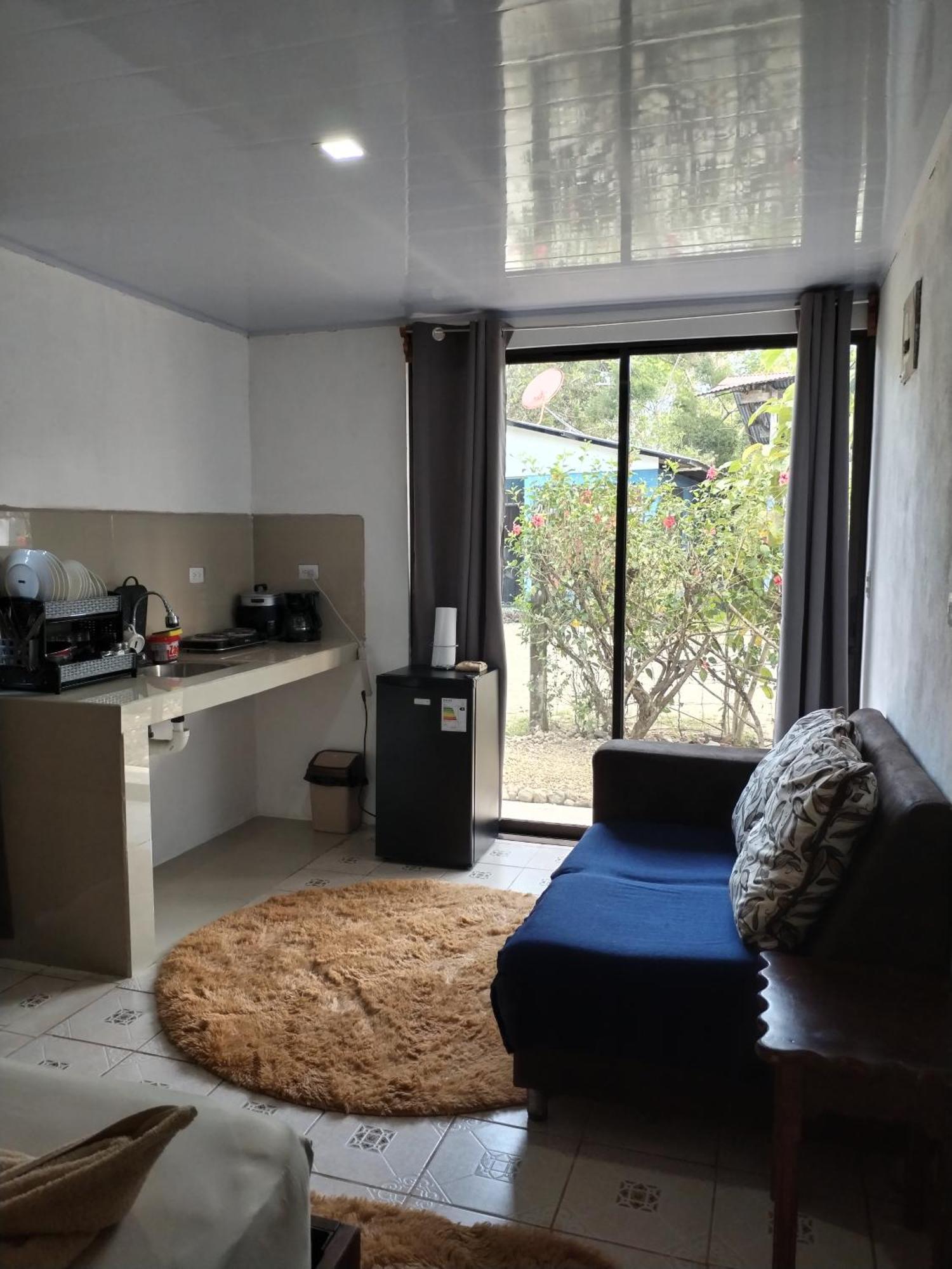 Anluka Estudio Puerto Jiménez 외부 사진